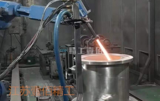 锂电搅拌桶耐磨涂层
